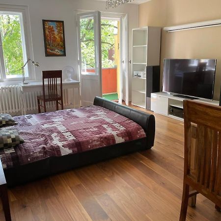 Modern And Cozy Apartment In Good Location Berlin Eksteriør bilde