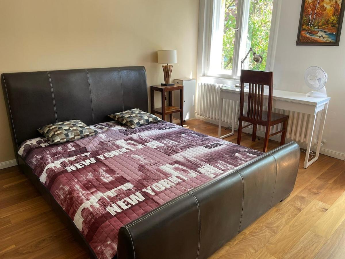 Modern And Cozy Apartment In Good Location Berlin Eksteriør bilde