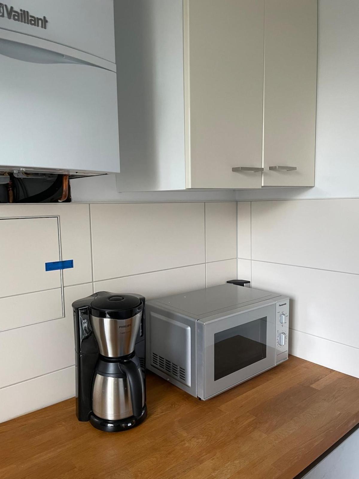Modern And Cozy Apartment In Good Location Berlin Eksteriør bilde
