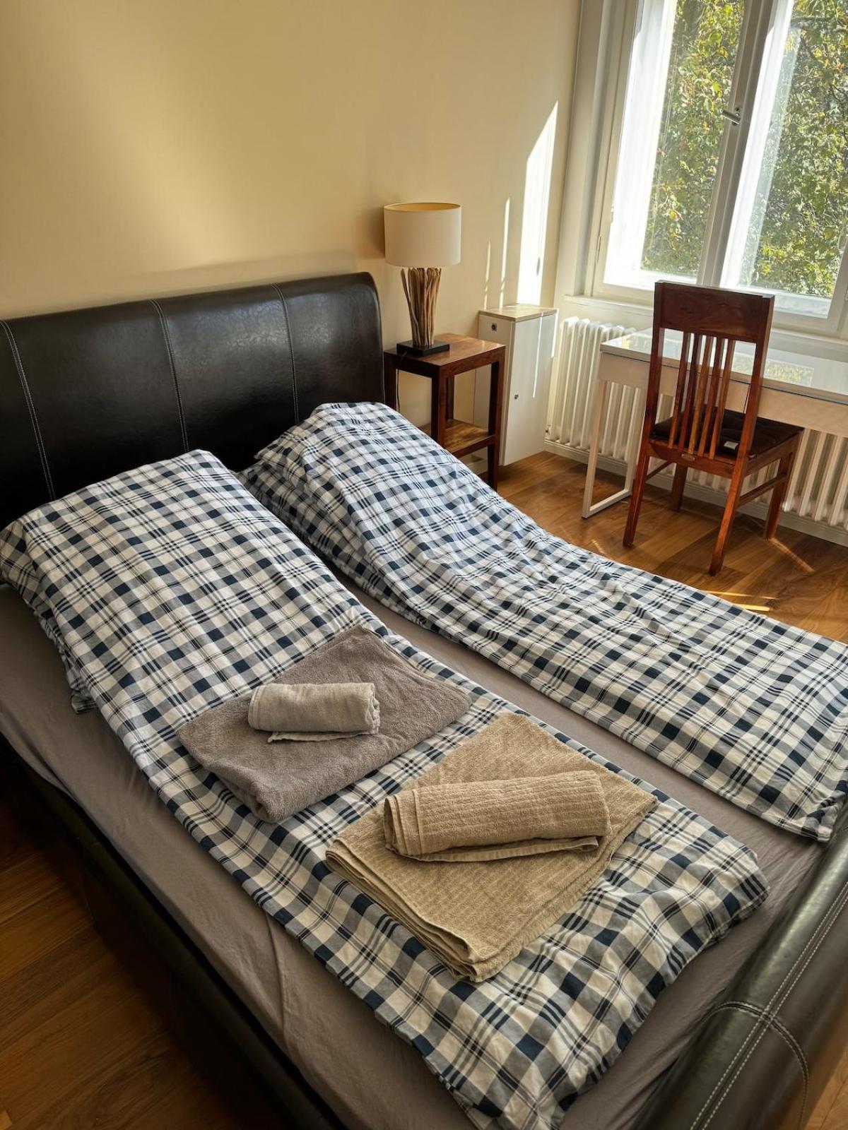 Modern And Cozy Apartment In Good Location Berlin Eksteriør bilde