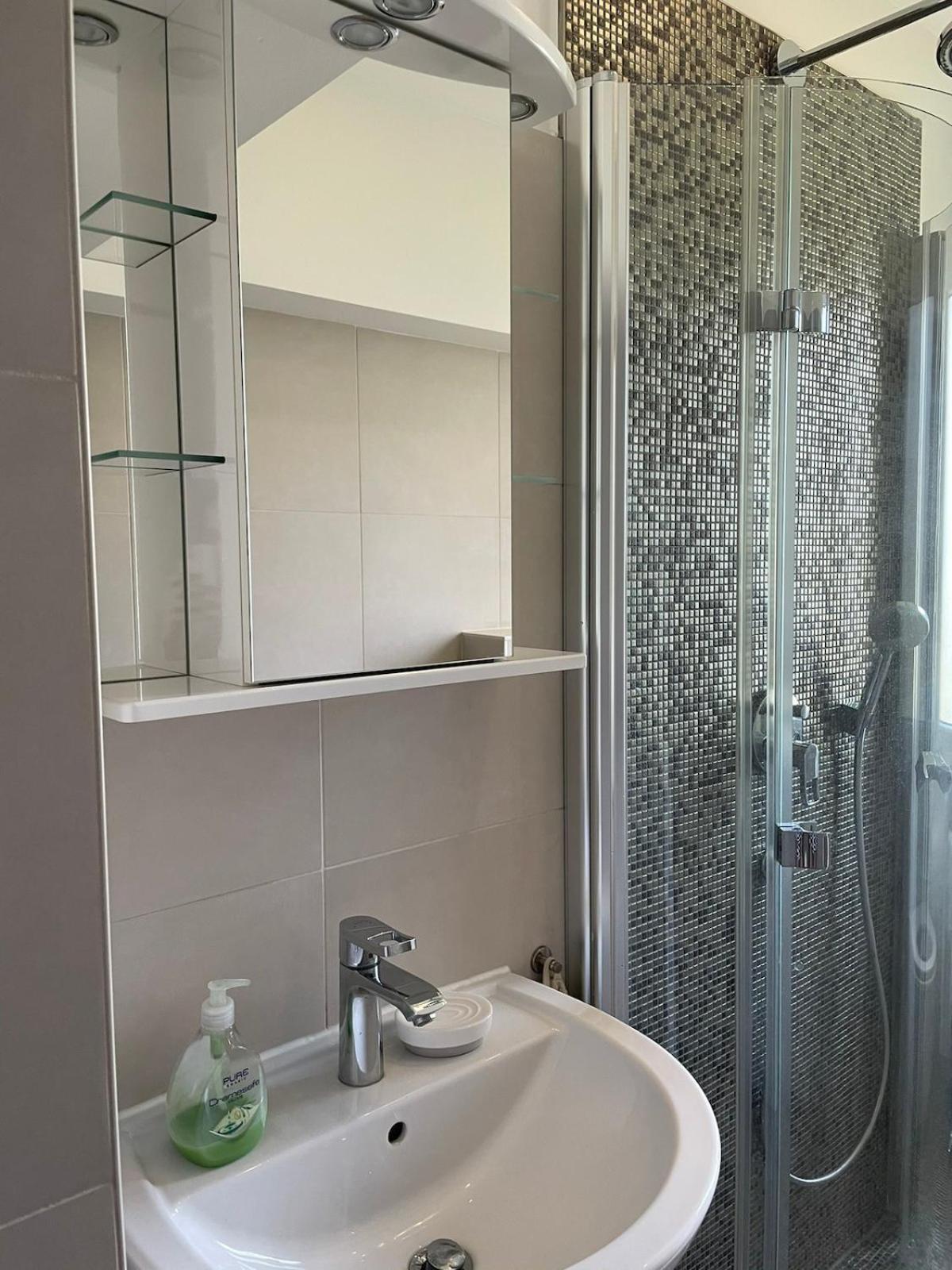 Modern And Cozy Apartment In Good Location Berlin Eksteriør bilde